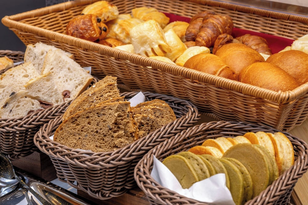 レストラン1 | Four Points Flex By Sheraton京都御池