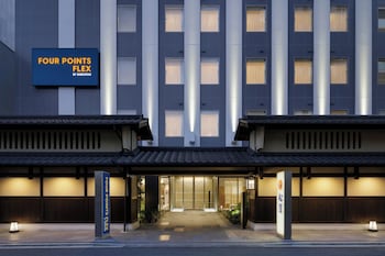 Four Points Flex By Sheraton京都御池