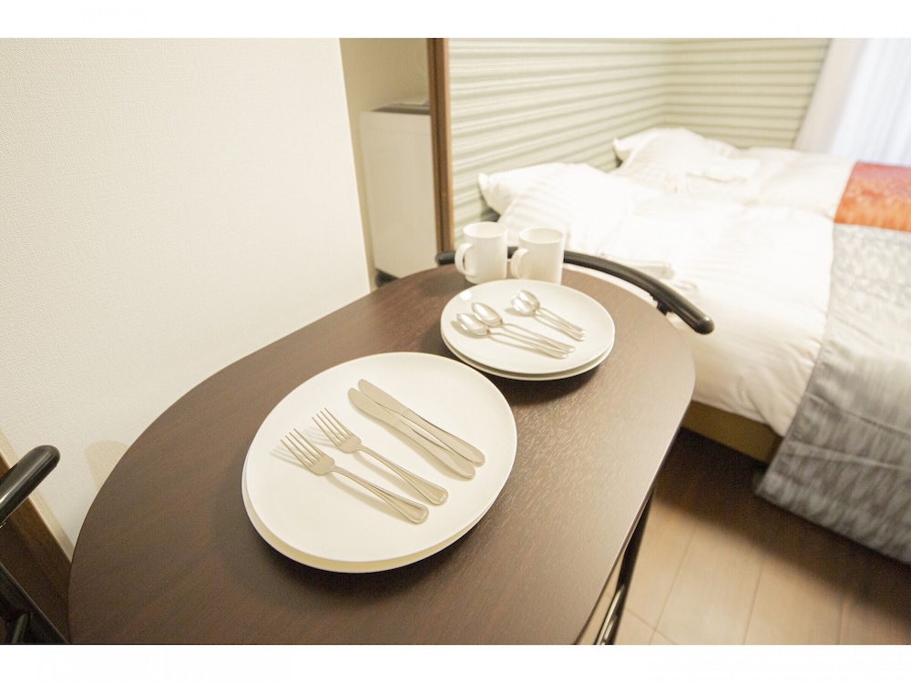 客室1 | Coruscant Hotel 長崎駅前 2 客室1 | Coruscant Hotel 長崎駅前 2