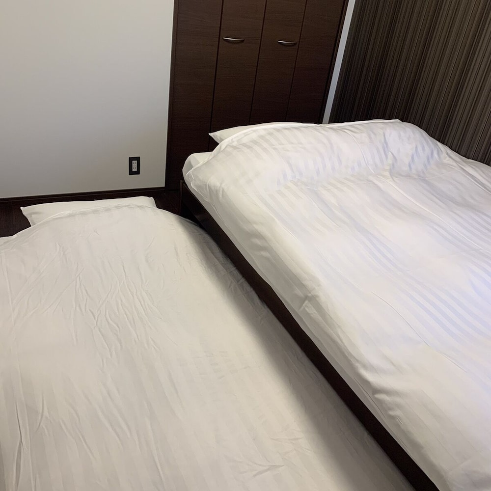 スイート 1 ベッドルーム 客室6 | Coruscant Hotel 長崎駅前 2