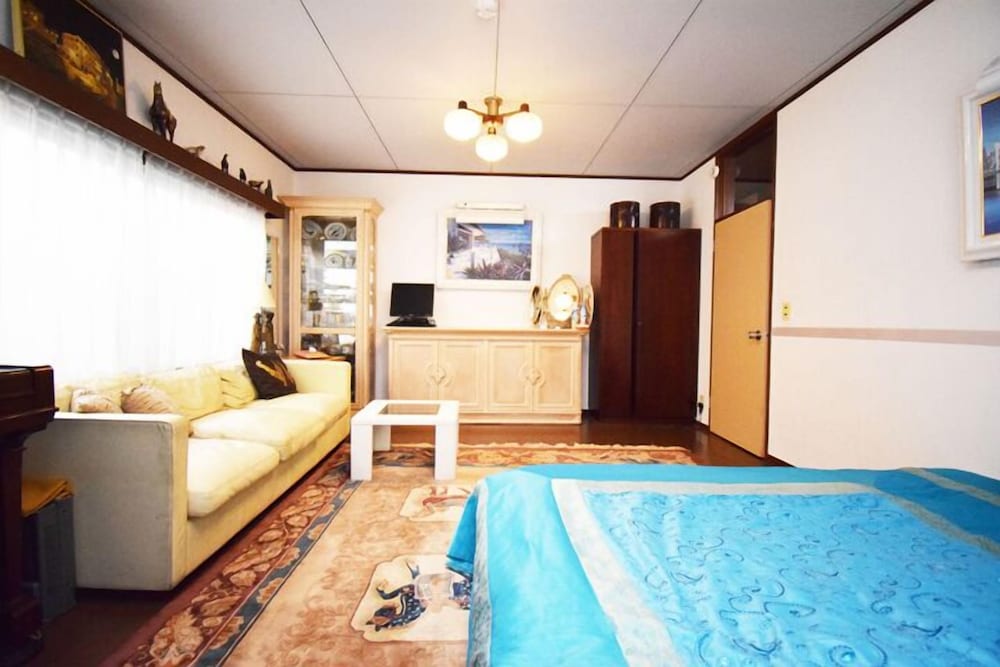 客室1 | オアシス南雪谷 客室1 | オアシス南雪谷