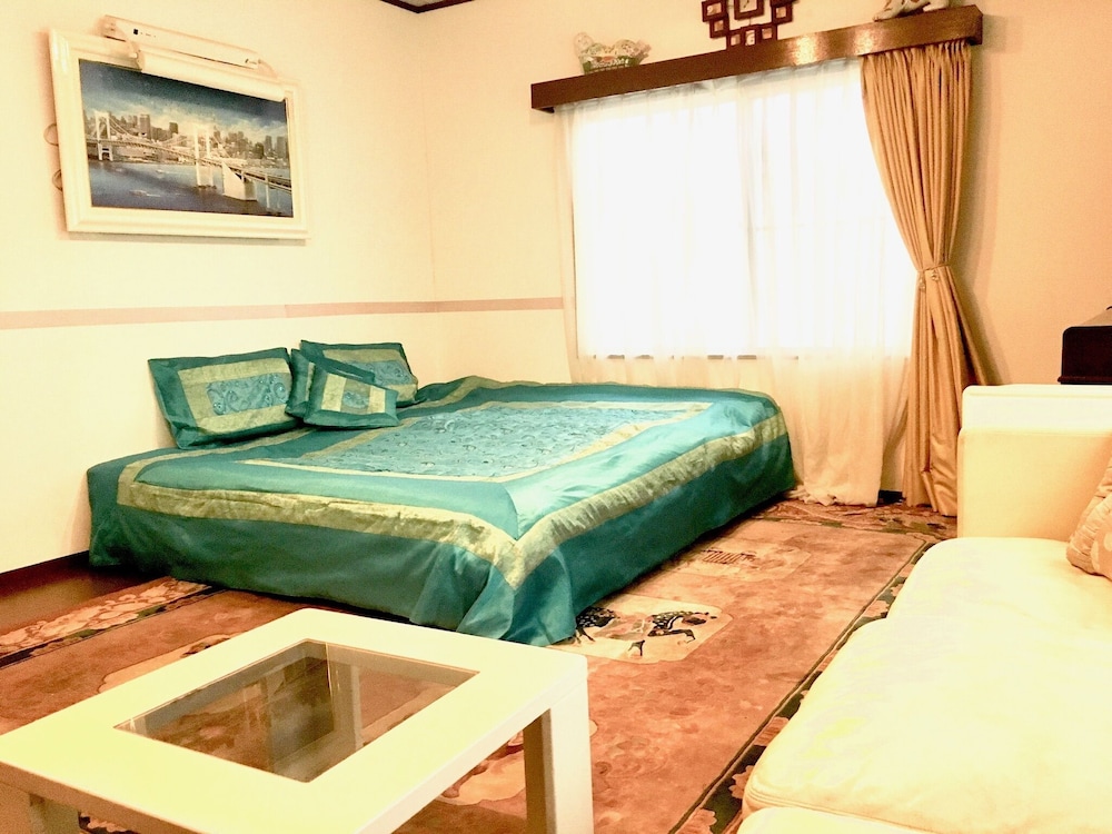 メインイメージ | オアシス南雪谷 メインイメージ | オアシス南雪谷