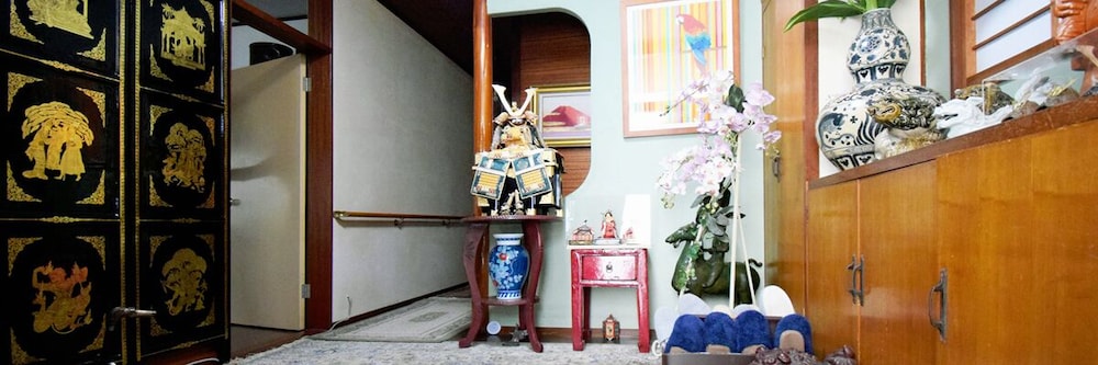 内部エントランス1 | オアシス南雪谷 内部エントランス1 | オアシス南雪谷