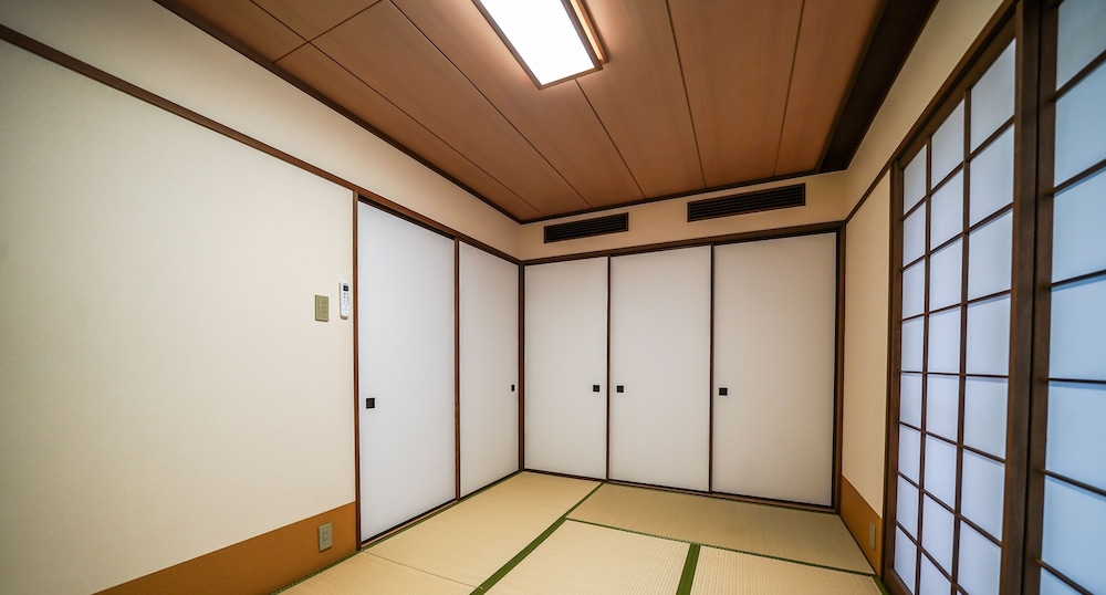 別館 コンドミニアム 客室5 | 箱根七福荘