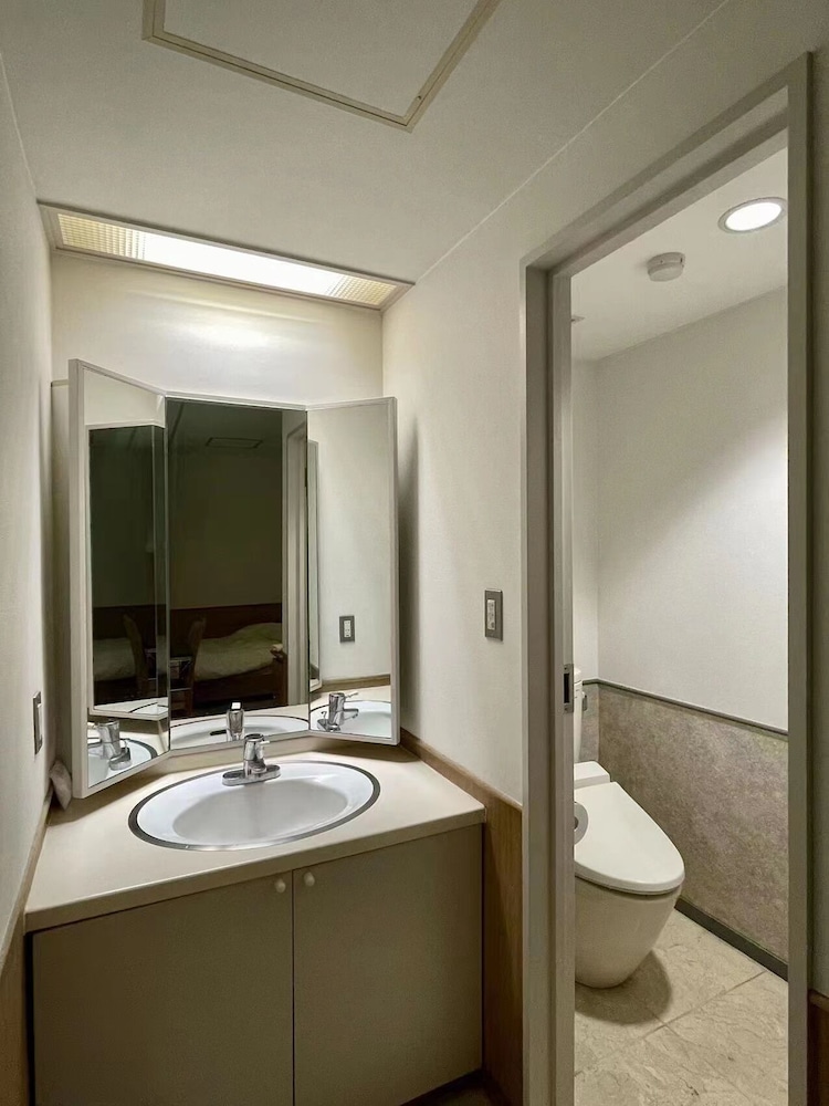 スタンダード ダブルルーム | 箱根七福荘