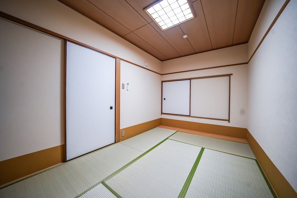 別館 コンドミニアム 客室2 | 箱根七福荘
