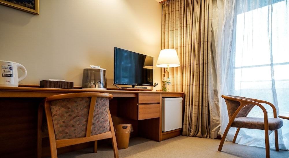 洋室（1） | 箱根七福荘