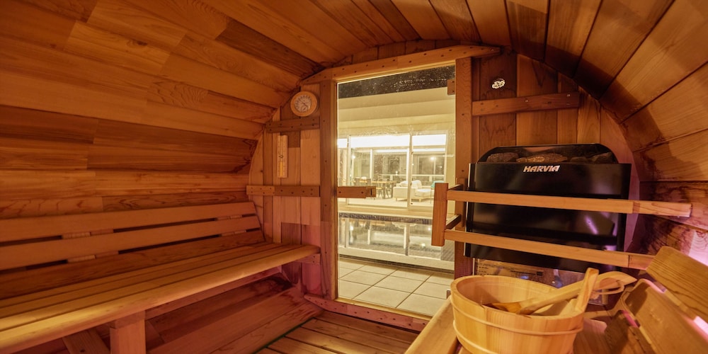 プライベートプール&サウナヴィラ 禁煙 客室35 | The Pool & Sauna Villa MOTOBU