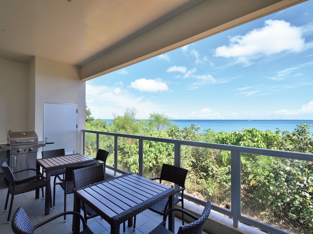 プライベートプールヴィラ (サウナ無し) 禁煙 客室1 | The Pool & Sauna Villa MOTOBU