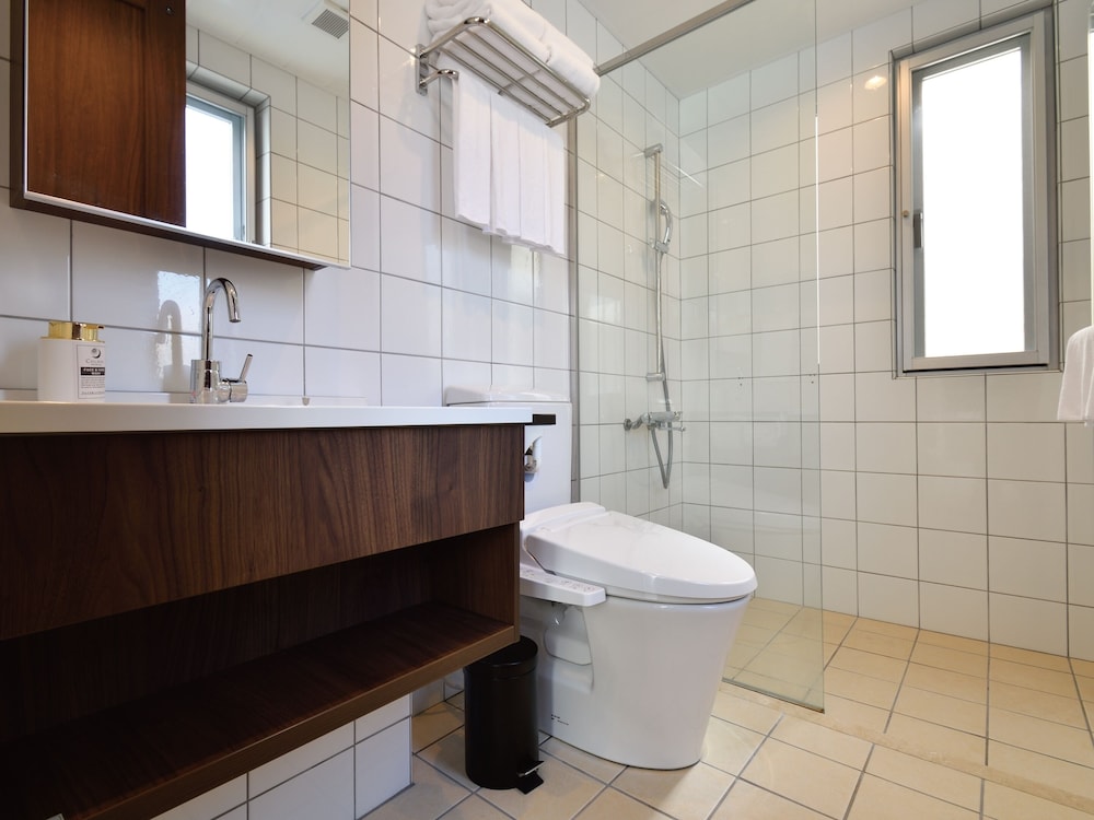 プライベートプールヴィラ (サウナ無し) 禁煙 客室3 | The Pool & Sauna Villa MOTOBU