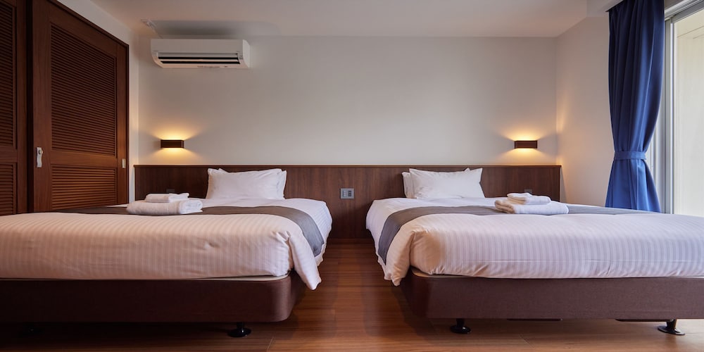 プライベートプール&サウナヴィラ 禁煙 客室32 | The Pool & Sauna Villa MOTOBU