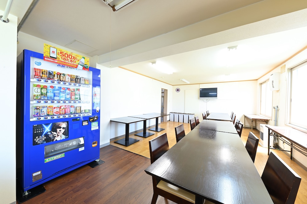 レストラン1 | ワークマンハウス滝川 レストラン1 | ワークマンハウス滝川