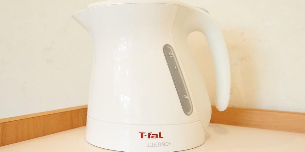 [ペット不可]スタンダードルーム 105 専用キッチン0 | Rakuten STAY HOUSE 九十九里一宮