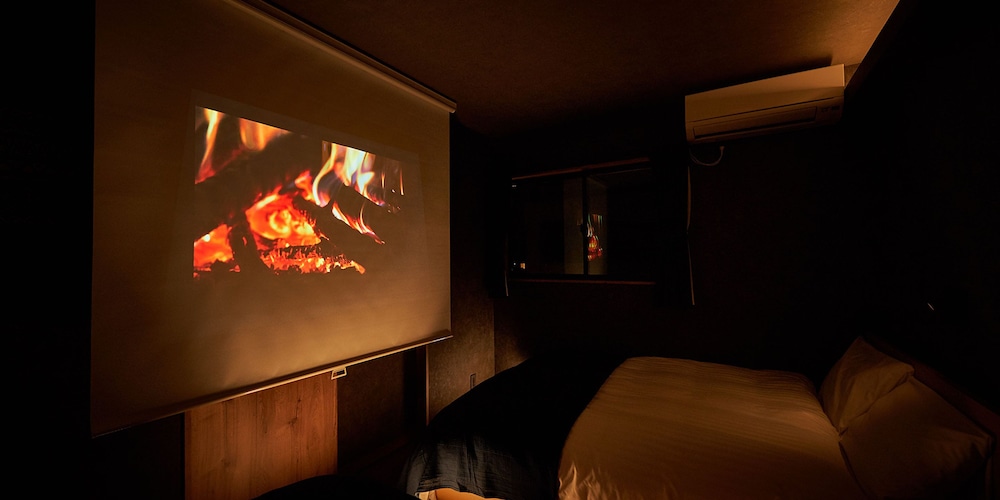 [ペット不可]スタンダードルーム 105 客室の設備とサービス0 | Rakuten STAY HOUSE 九十九里一宮