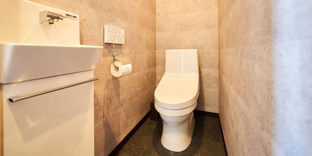 [ペット不可]スタンダードルーム 105 バスルーム1 | Rakuten STAY HOUSE 九十九里一宮