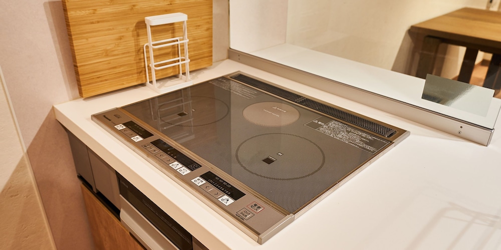 [ペット不可]スタンダードルーム 105 専用キッチン2 | Rakuten STAY HOUSE 九十九里一宮