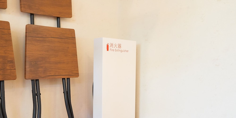 施設内の設備1 | Rakuten STAY HOUSE 九十九里一宮