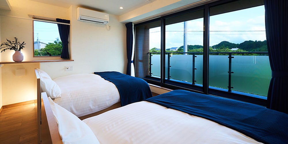 [ペット不可]スタンダードルーム 105 客室2 | Rakuten STAY HOUSE 九十九里一宮