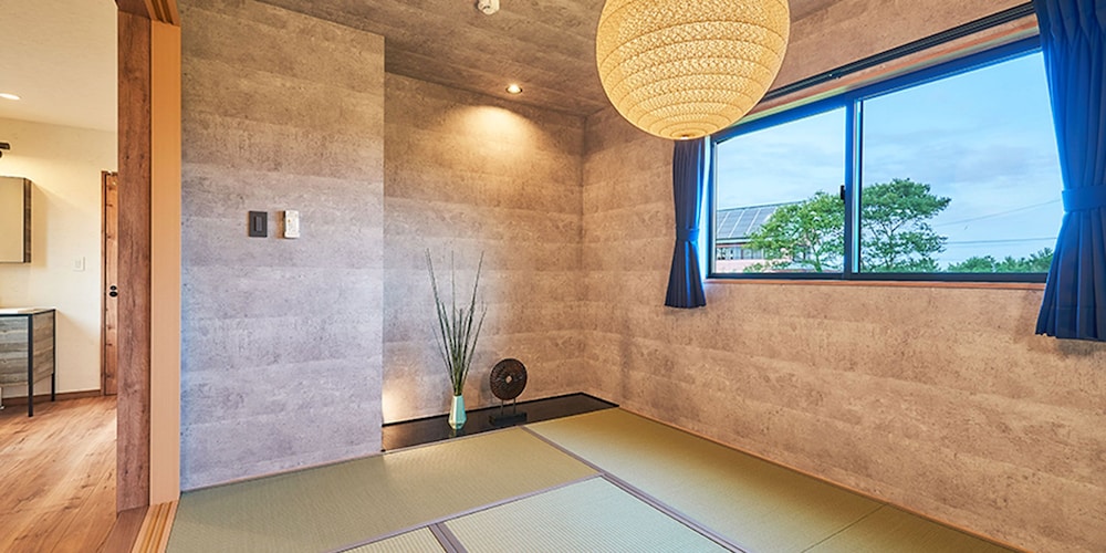 [ペット不可]スタンダードルーム 105 客室3 | Rakuten STAY HOUSE 九十九里一宮