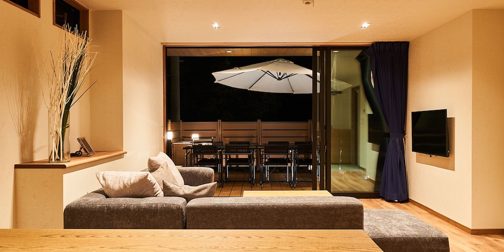 [ペット不可]スタンダードルーム 105 リビングルーム7 | Rakuten STAY HOUSE 九十九里一宮