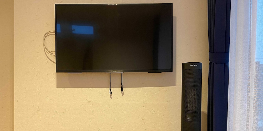 [ペット不可]スタンダードルーム 105 客室9 | Rakuten STAY HOUSE 九十九里一宮