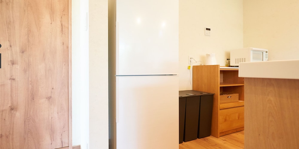 [ペット不可]スタンダードルーム 105 小型冷蔵庫0 | Rakuten STAY HOUSE 九十九里一宮