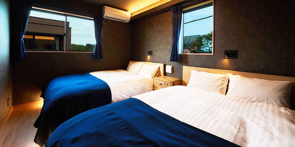 [ペット不可]スタンダードルーム 105 客室4 | Rakuten STAY HOUSE 九十九里一宮