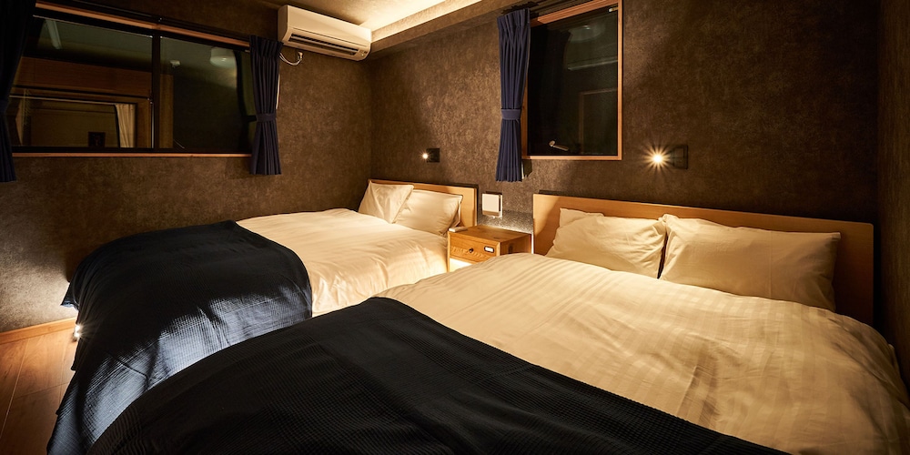 [ペット不可]スタンダードルーム 105 客室7 | Rakuten STAY HOUSE 九十九里一宮