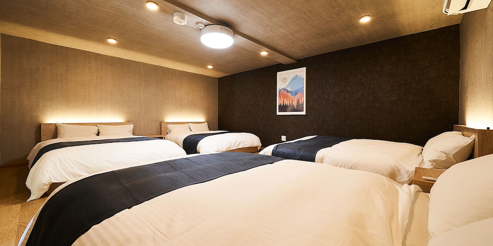 ヴィラ (108) 客室3 | Rakuten STAY VILLA 淡路