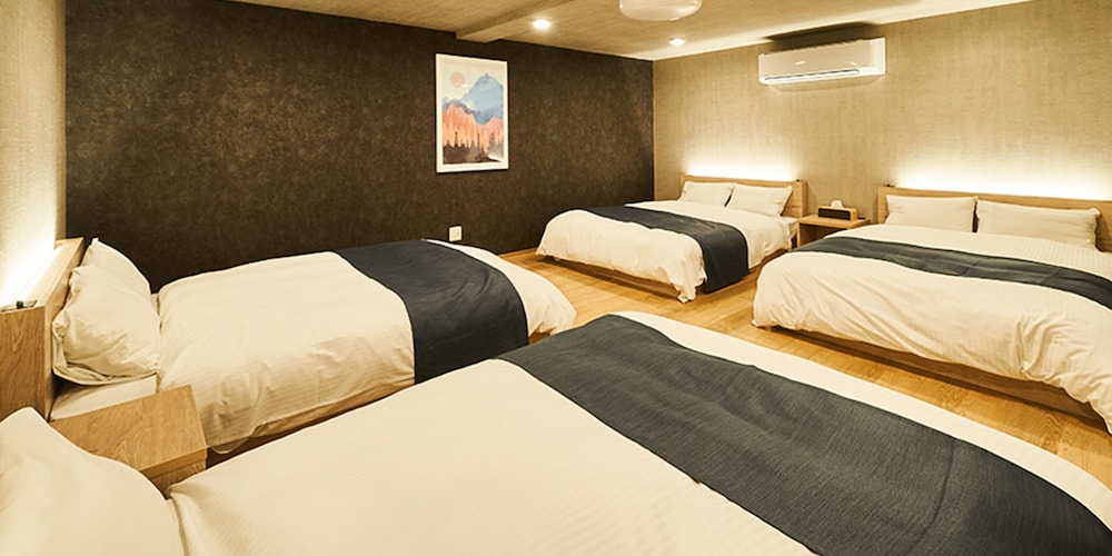 ヴィラ (108) 客室2 | Rakuten STAY VILLA 淡路