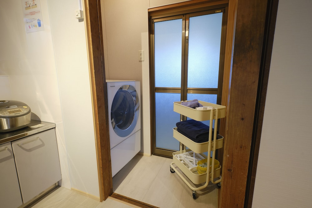 クラシック ハウス 禁煙 バスルーム2 | Vacation rentals -kou-