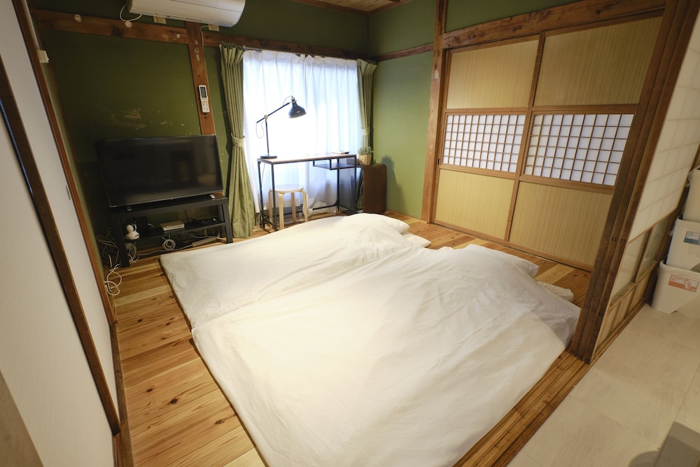 クラシック ハウス 禁煙 客室4 | Vacation rentals -kou-
