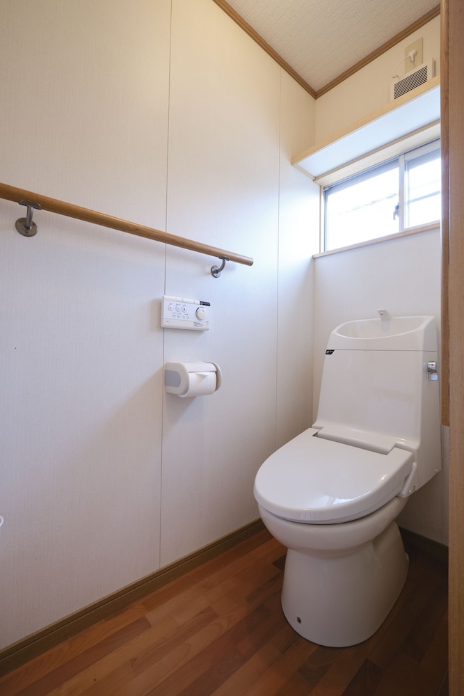 クラシック ハウス 禁煙 バスルーム1 | Vacation rentals -kou-