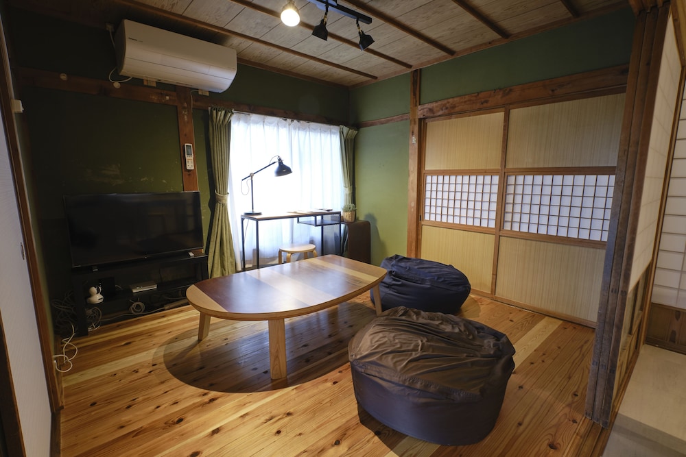 クラシック ハウス 禁煙 客室2 | Vacation rentals -kou-