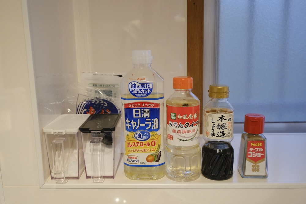 クラシック ハウス 禁煙 専用キッチン5 | Vacation rentals -kou-