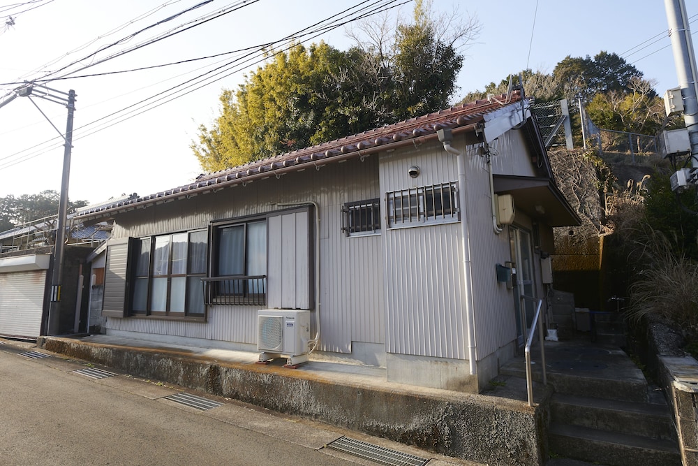 外観1 | Vacation rentals -kou-