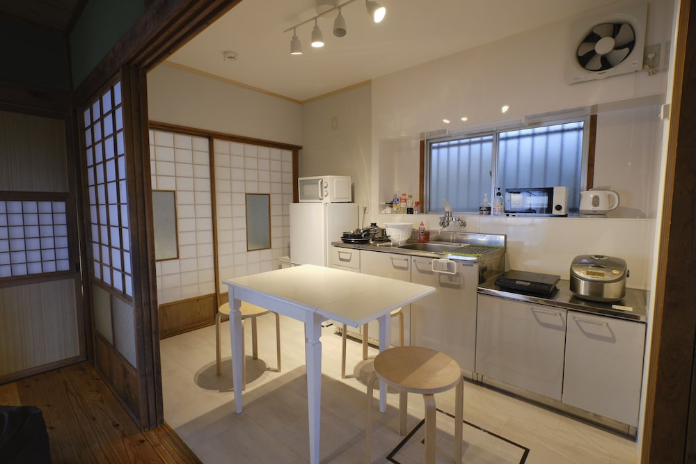 クラシック ハウス 禁煙 専用キッチン0 | Vacation rentals -kou-