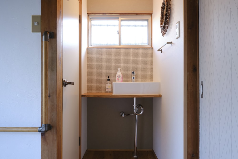 クラシック ハウス 禁煙 バスルーム0 | Vacation rentals -kou-