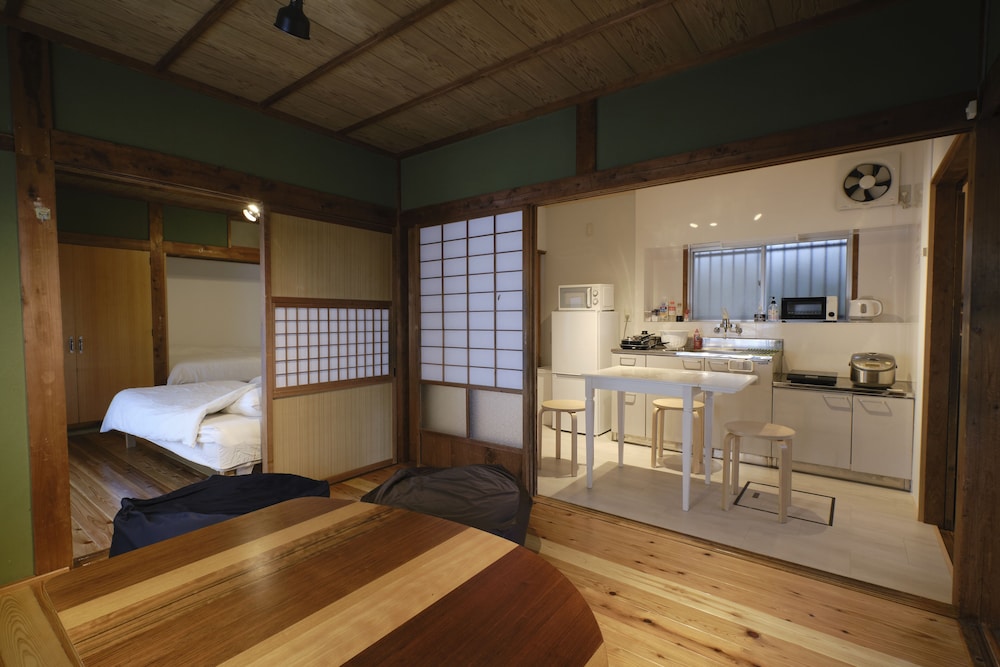 メインイメージ | Vacation rentals -kou-
