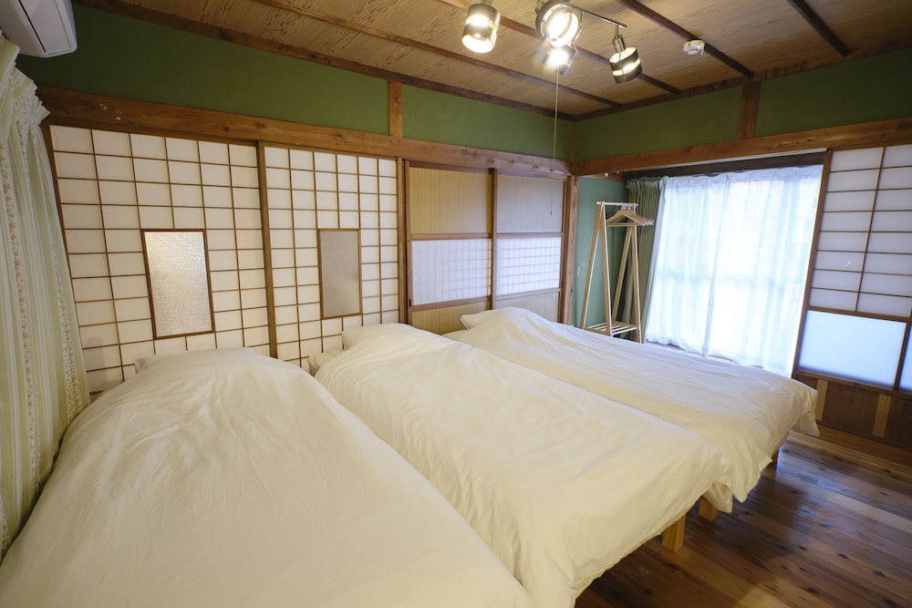 クラシック ハウス 禁煙 | Vacation rentals -kou-