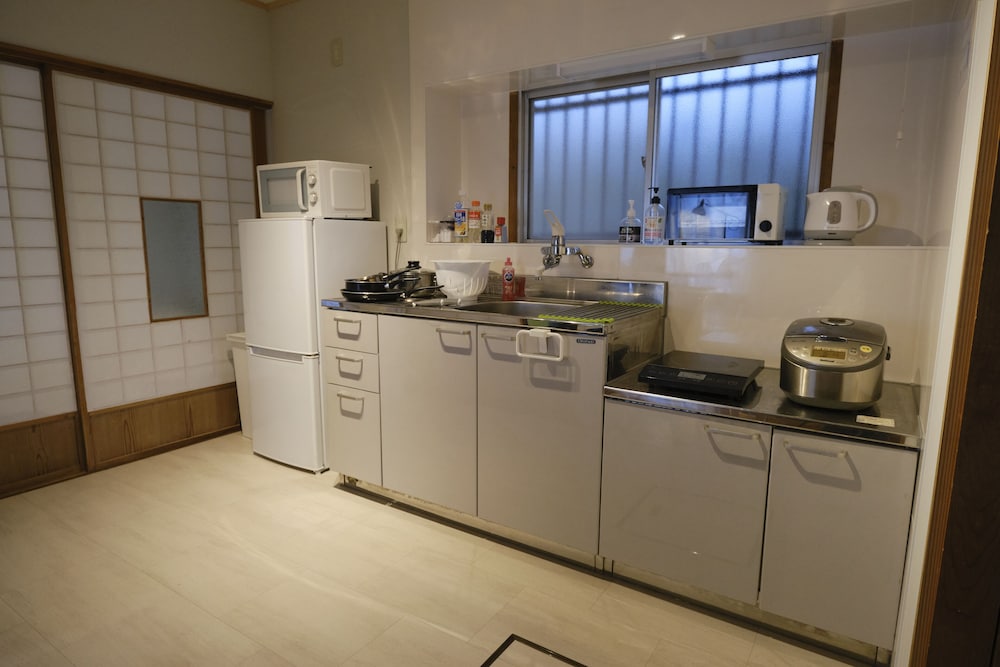クラシック ハウス 禁煙 専用キッチン1 | Vacation rentals -kou-