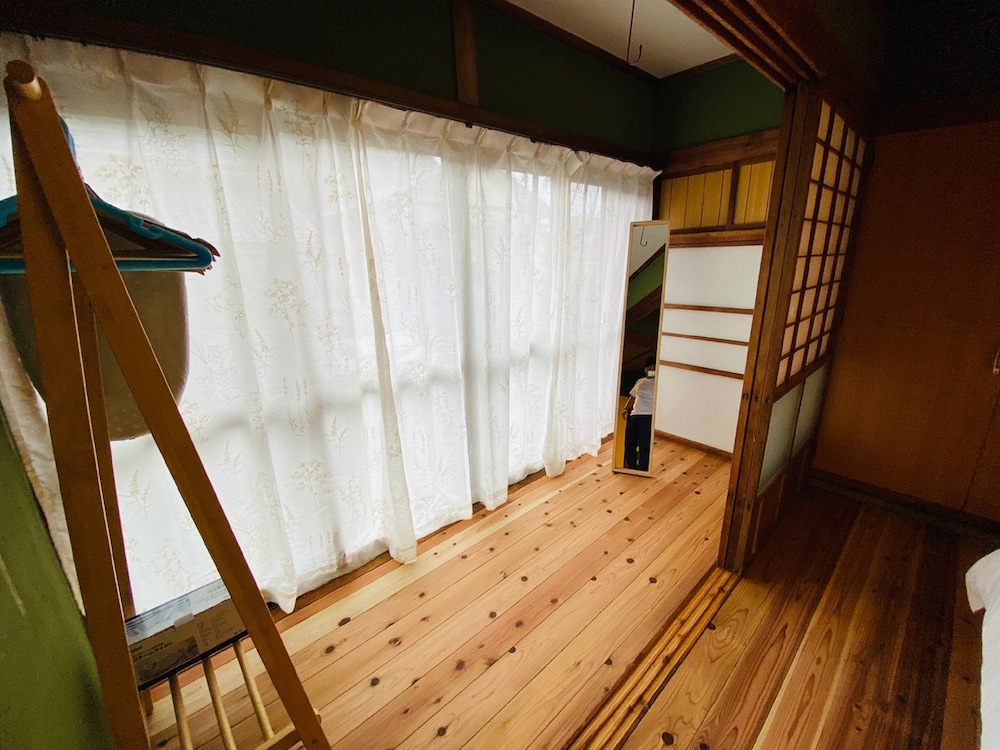 クラシック ハウス 禁煙 リビング エリア0 | Vacation rentals -kou-