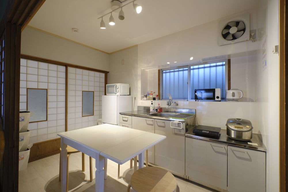 クラシック ハウス 禁煙 専用キッチン6 | Vacation rentals -kou-