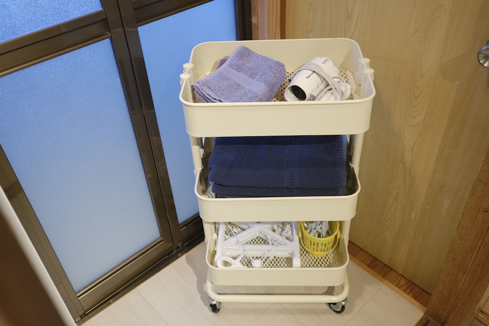 クラシック ハウス 禁煙 バスルーム4 | Vacation rentals -kou-
