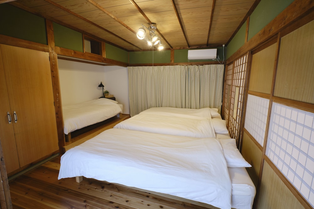 クラシック ハウス 禁煙 客室3 | Vacation rentals -kou-