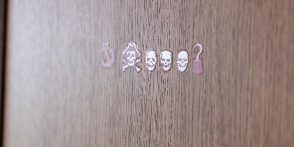 ハウス 客室5 | Wave House 九十九里下貝塚