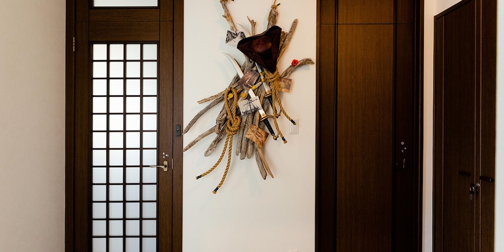 内装1 | Wave House 九十九里下貝塚