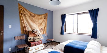 Wave House 九十九里下貝塚