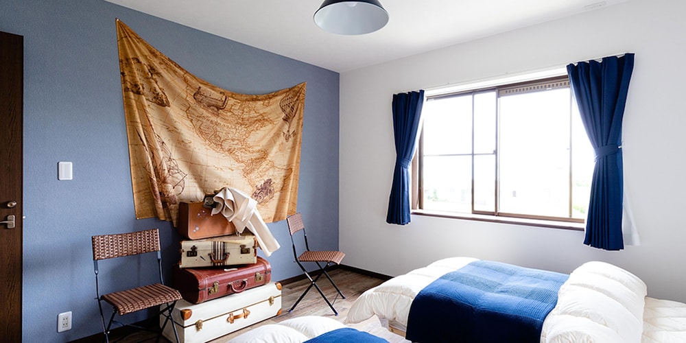 メインイメージ | Wave House 九十九里下貝塚