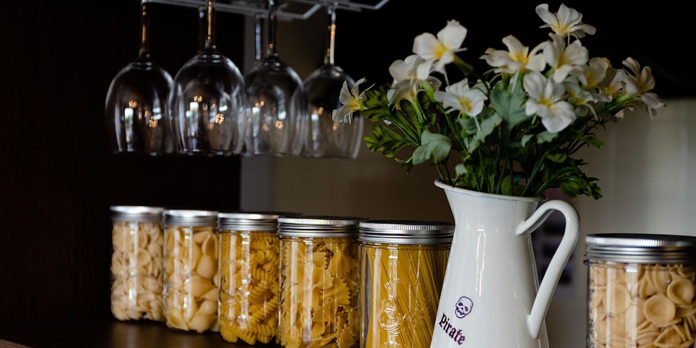 ハウス 専用キッチン0 | Wave House 九十九里下貝塚